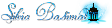 Danza del Ventre - Silvia Basimat